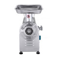 22 Inch Wholesale Kitchen Application Electric Catering Equipment Meat Mincer